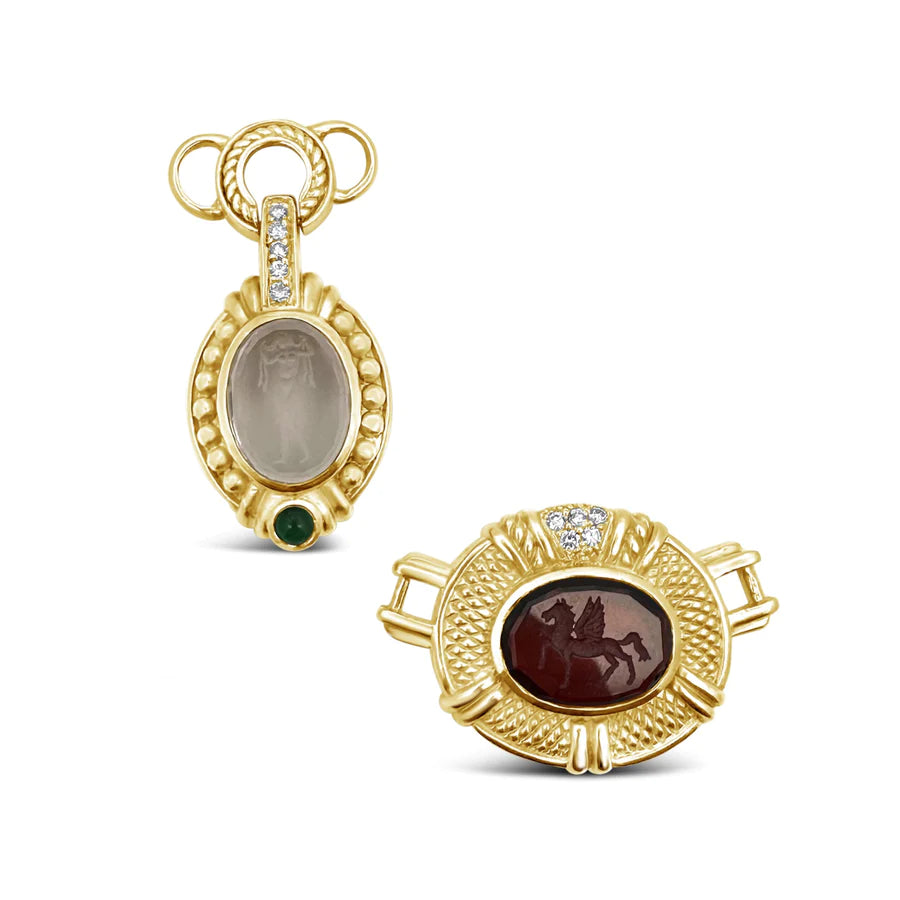Estate and Antique Jewelry, Do You Know The Difference?