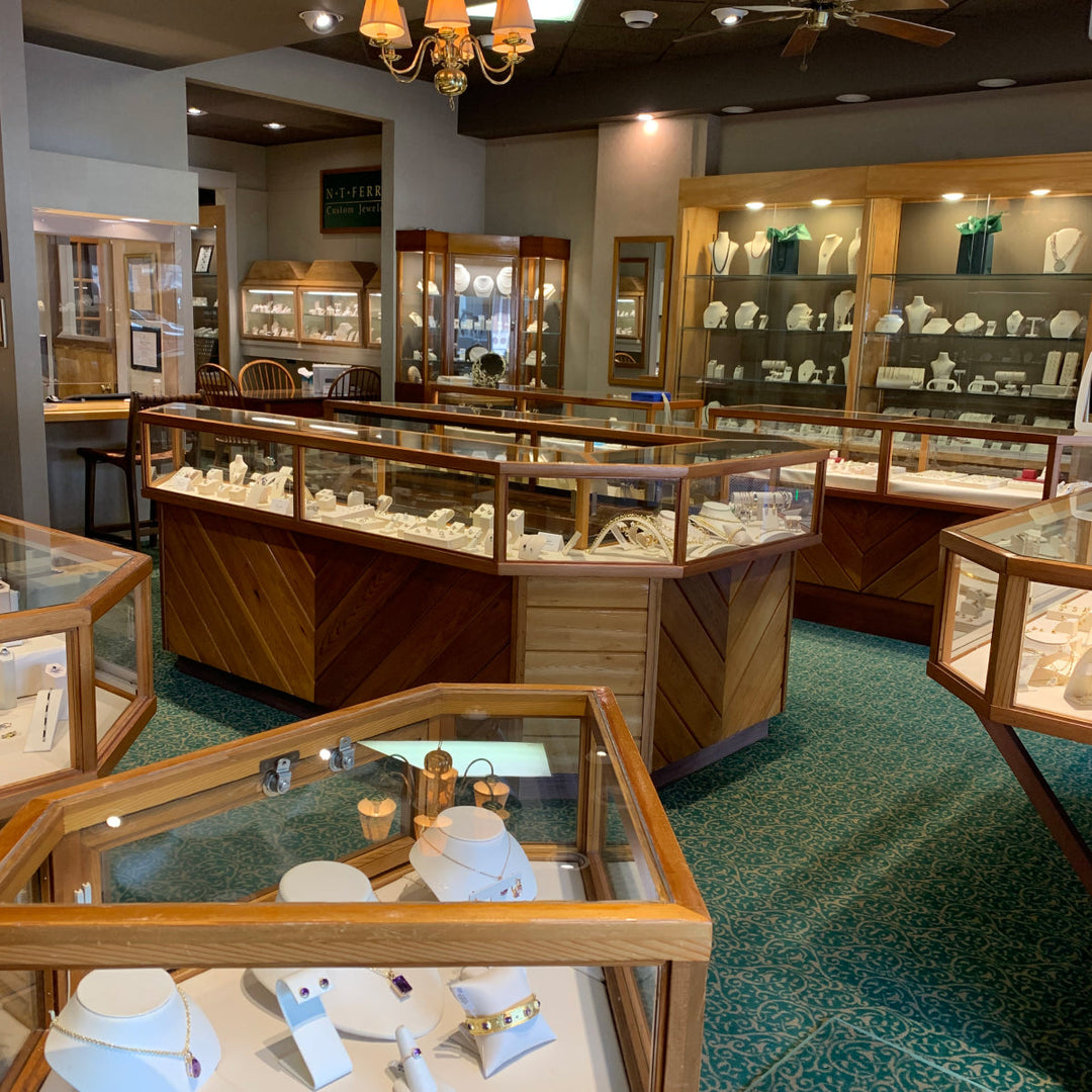 Jewelry for Mom