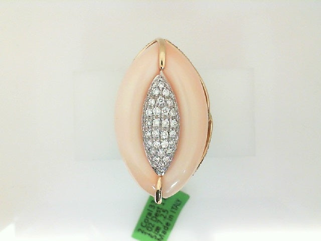 Diamond Fashion Rings  -  Women'