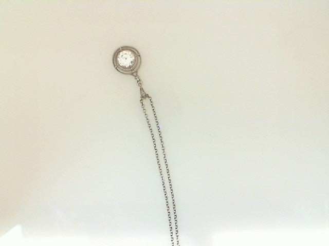 Diamond Pendant