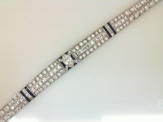 Diamond Bracelet