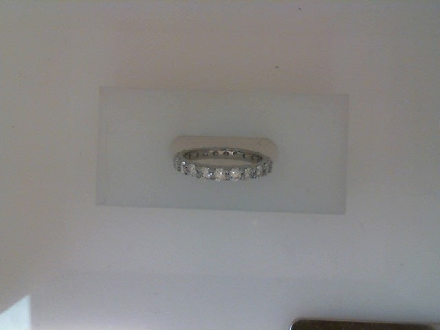 Diamond Wedding Bands  -  Women&