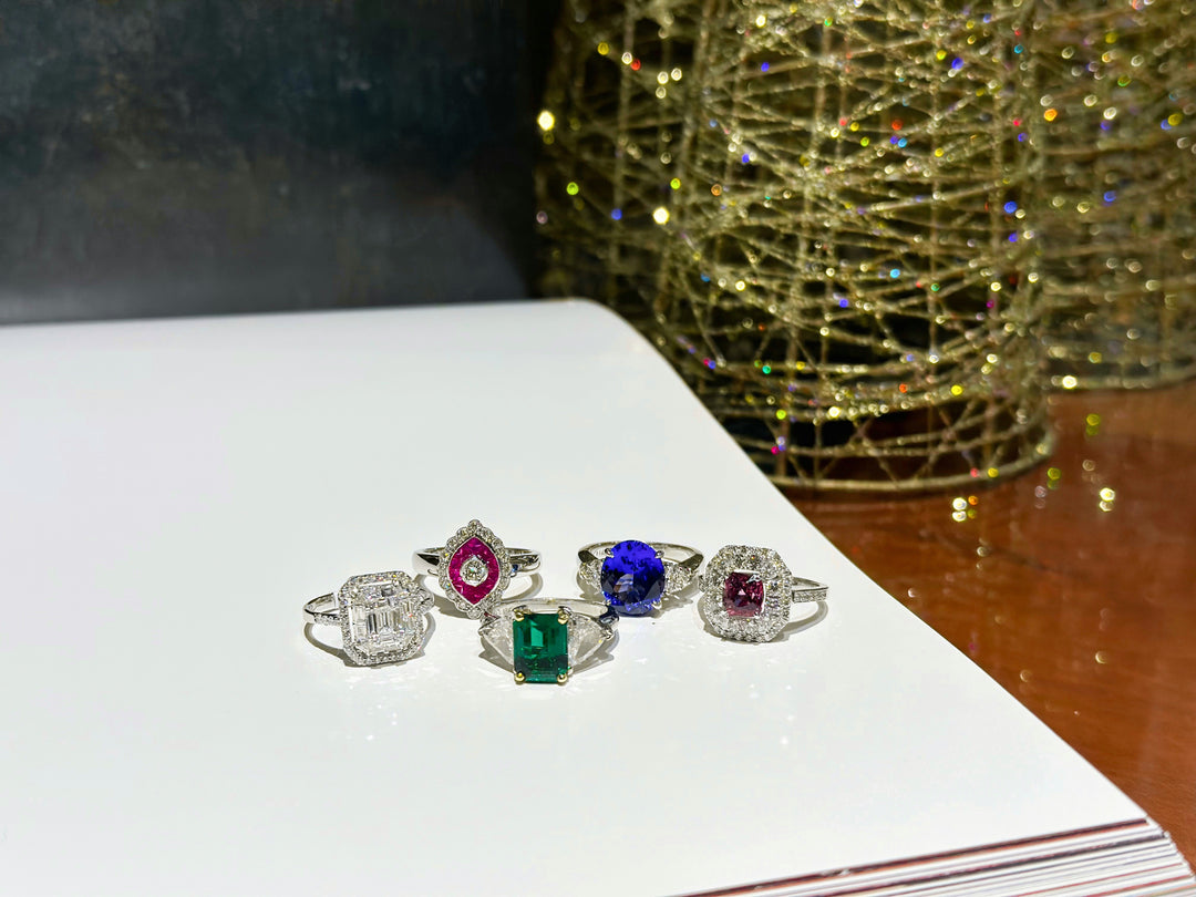  jewelry designers boston ma