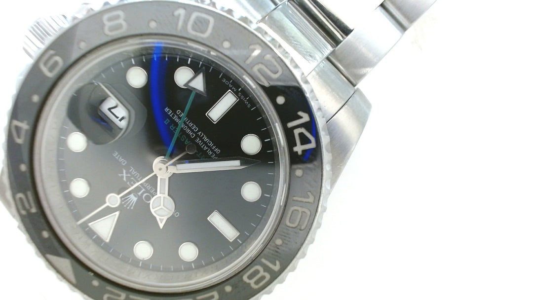Rolex  -  Men&