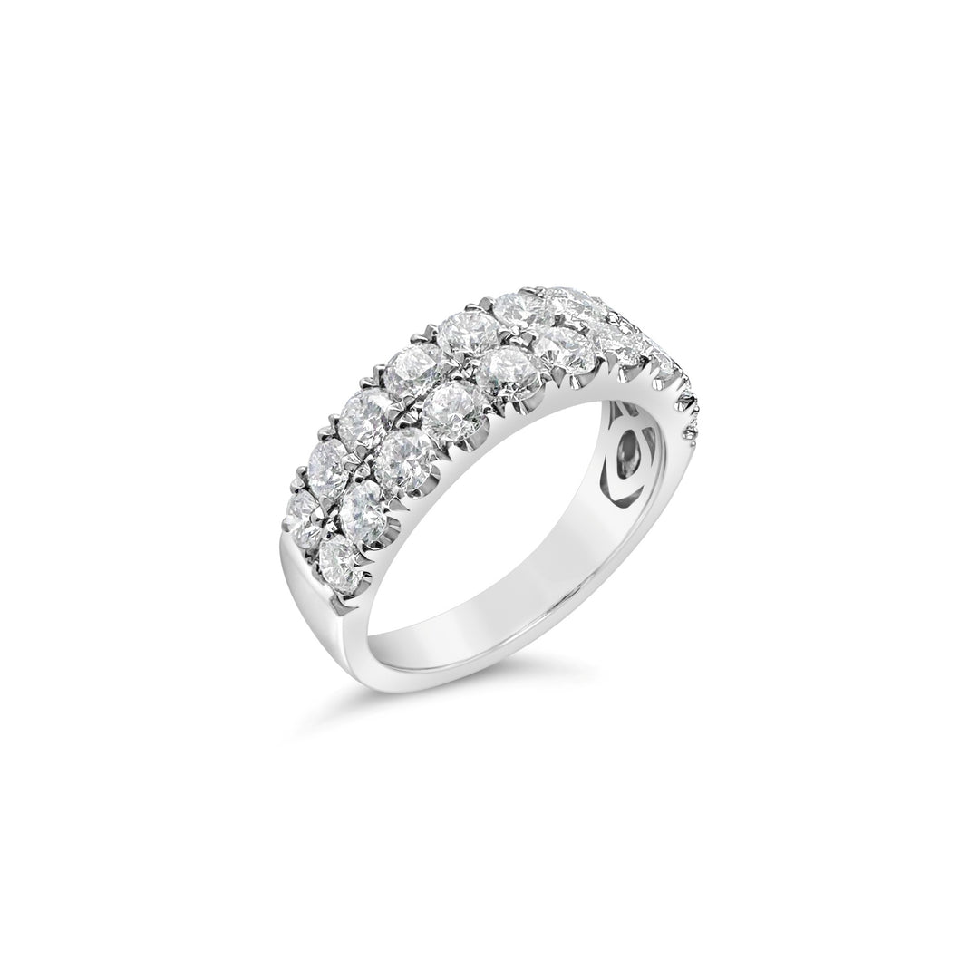 Timeless Wedding Rings Collection | Seal Your Forever Love N.T Ferro Timeless Wedding Rings Collection | Seal Your Forever Love N.T Ferro