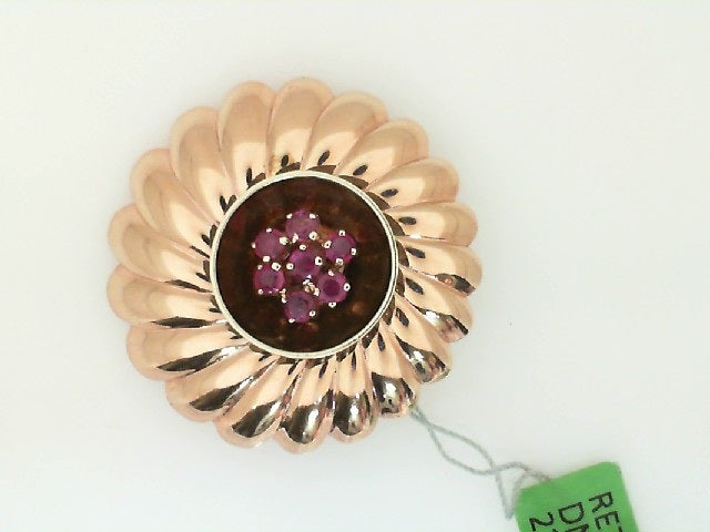Colored Stone Jewelry  - Misc