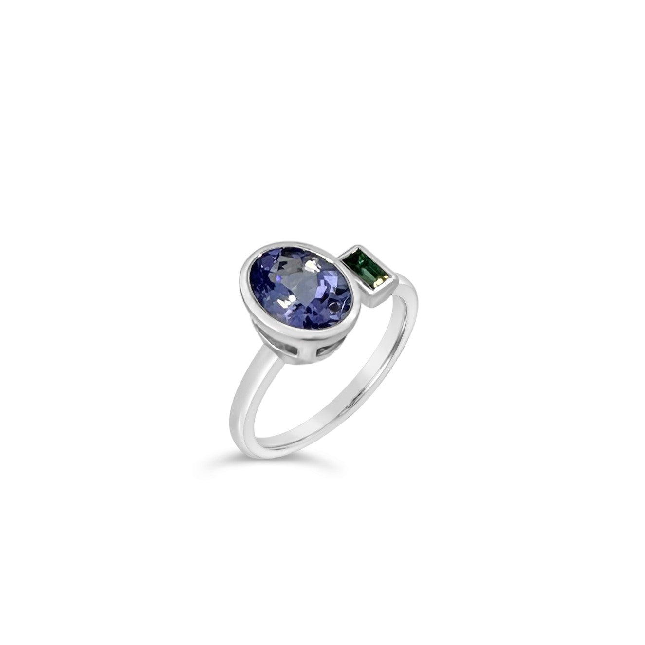Explore NTF Designs: Exquisite Jewelry by Nick T. Ferro – N.T Ferro