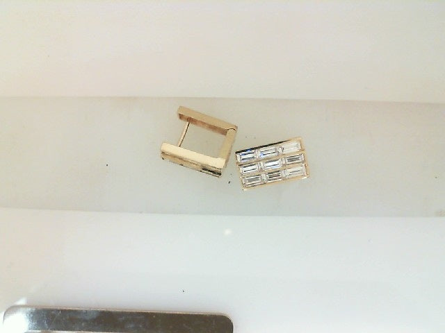 Diamond Earring