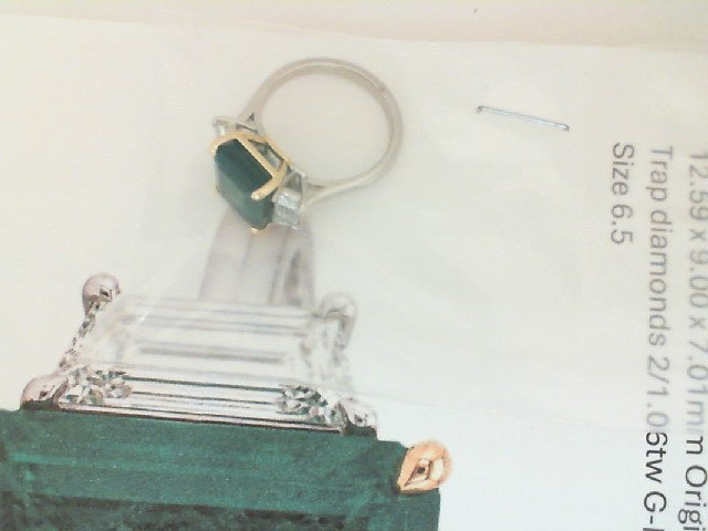 Colored Stone Rings  -  Women&