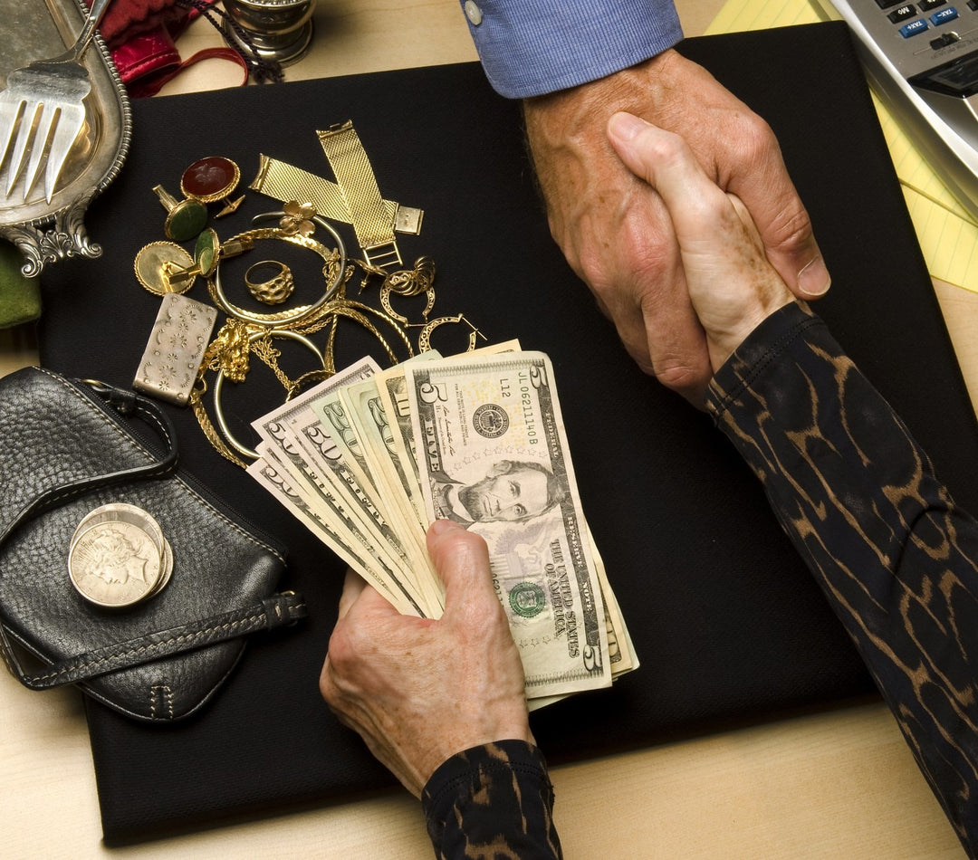 jewelry appraisal boston ma